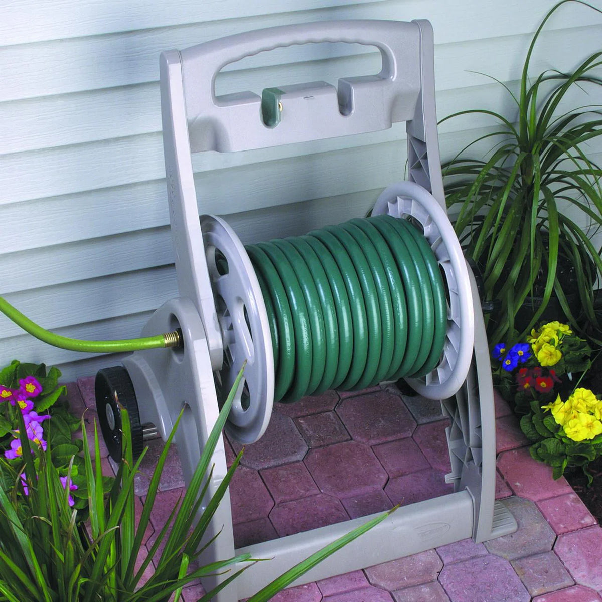 5/8 in. x 6 ft. Leader Hose E109