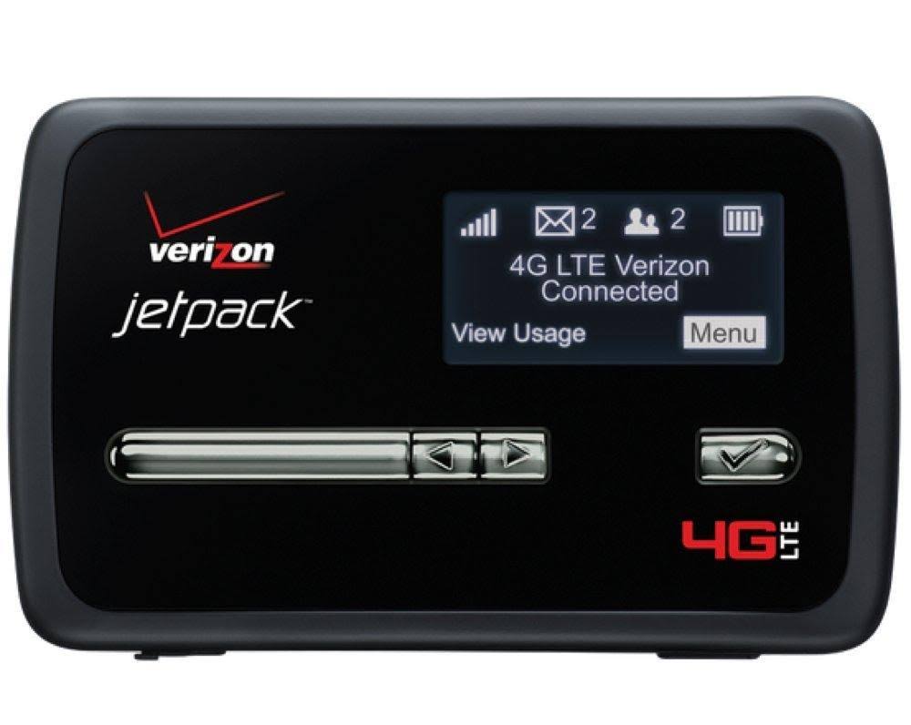 4G Mobile Hotspot H205