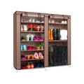 Shoe Rack Shelf Storage Organizer Cabinet X260
