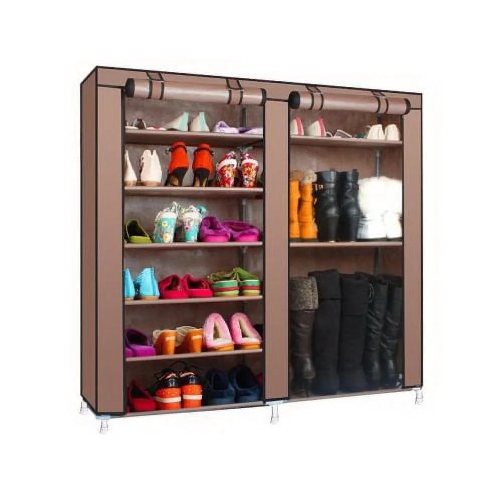 Shoe Rack Shelf Storage Organizer Cabinet X260