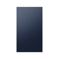 Navy Steel Bottom Panel for 4-Door French Door Refrigerator K8433