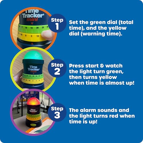 Visual Timer P466