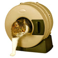 Cat Litter Box V9382