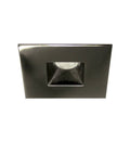 3000K Soft White LEDme Square Miniature Recessed D X9019