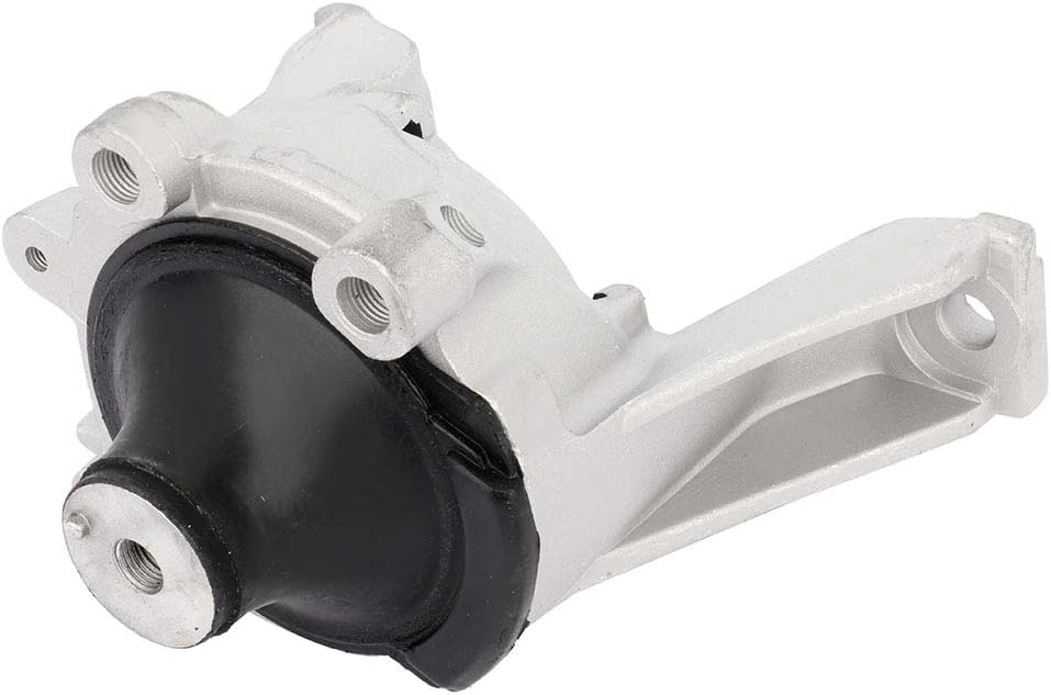 Engine Motor and Trans Mounts Set of 5 for Honda CR-V 2.4L Auto D398812