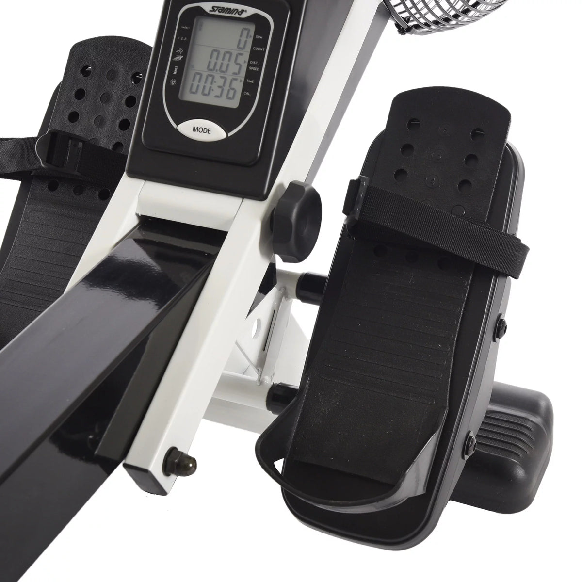 Foldable Air Rowing Machine N771