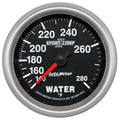 Mechanical Water Temperature Gauge O979