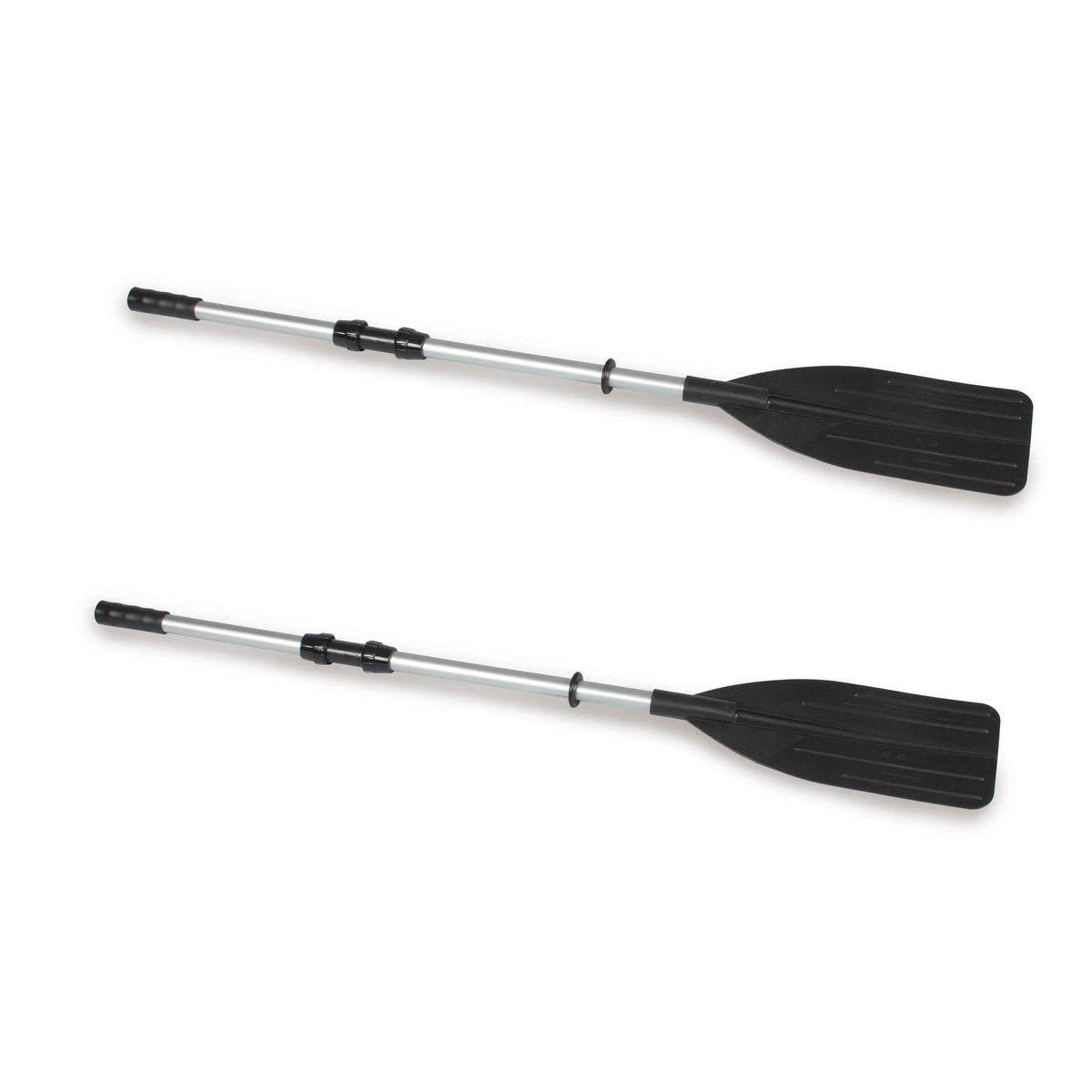 3-Person Inflatable Boat & Oars Set D66527