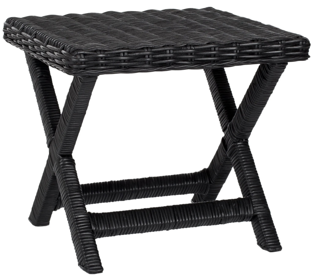 Black X-Bench D2294