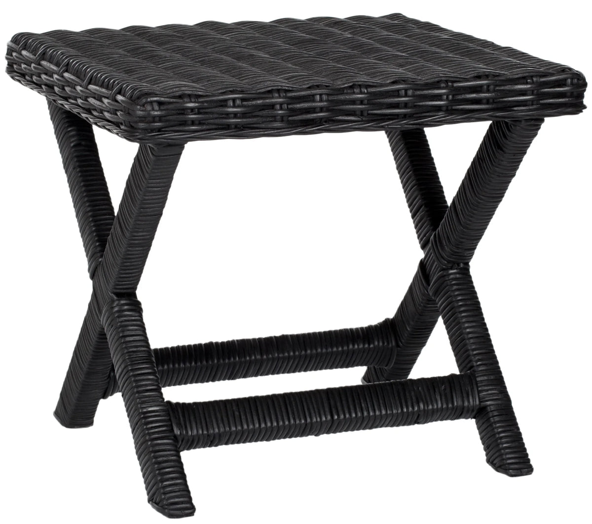 Black X-Bench D2294