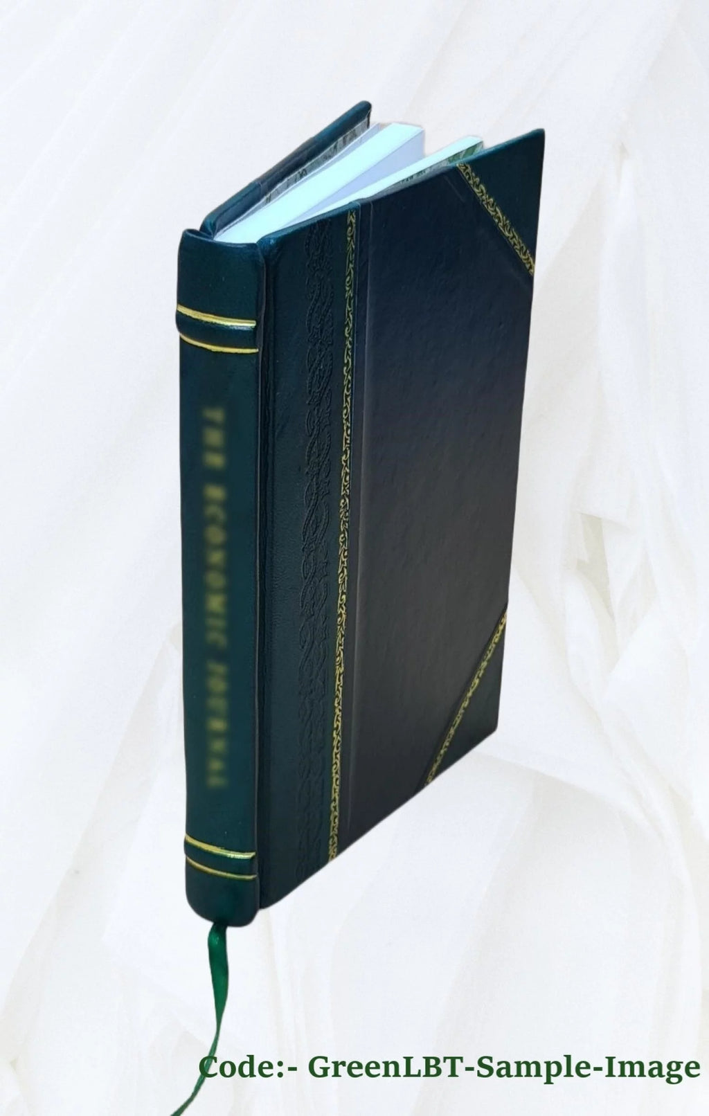 Leather Bound N1263