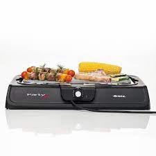 Electric Party Grill 2000W W523