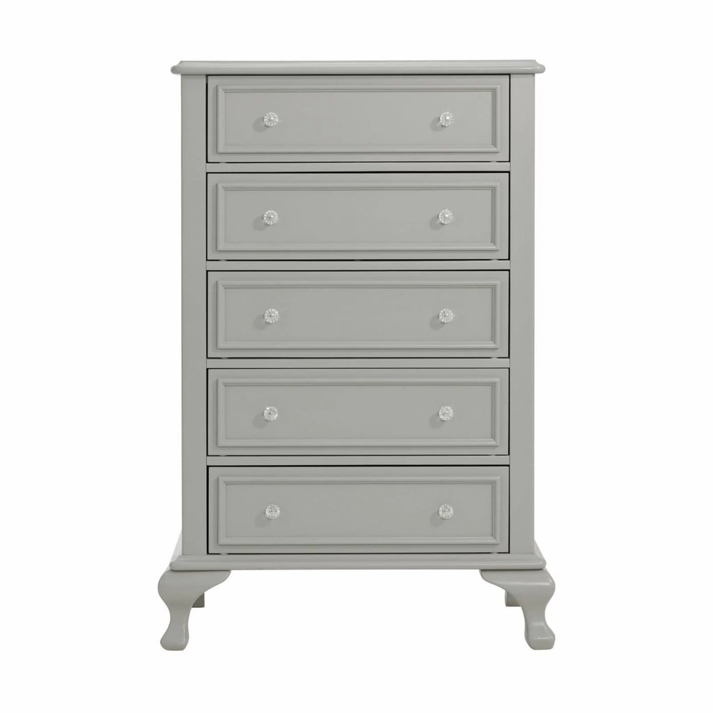 Grey Chest E20775