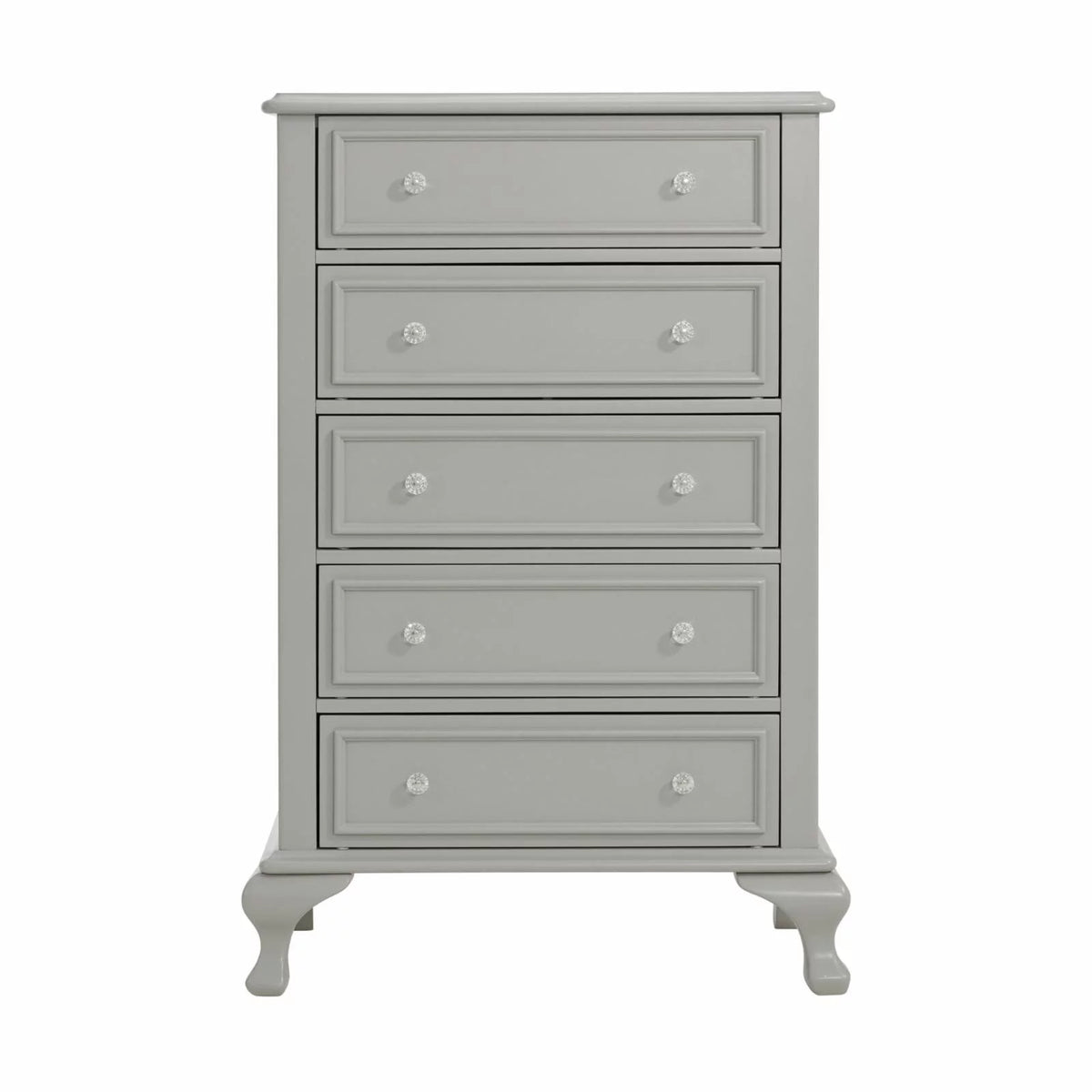 Grey Chest E20775