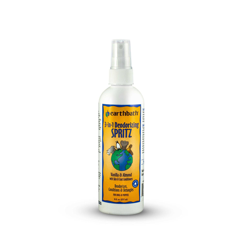 Vanilla Almond Deodorizing Spritz H9667