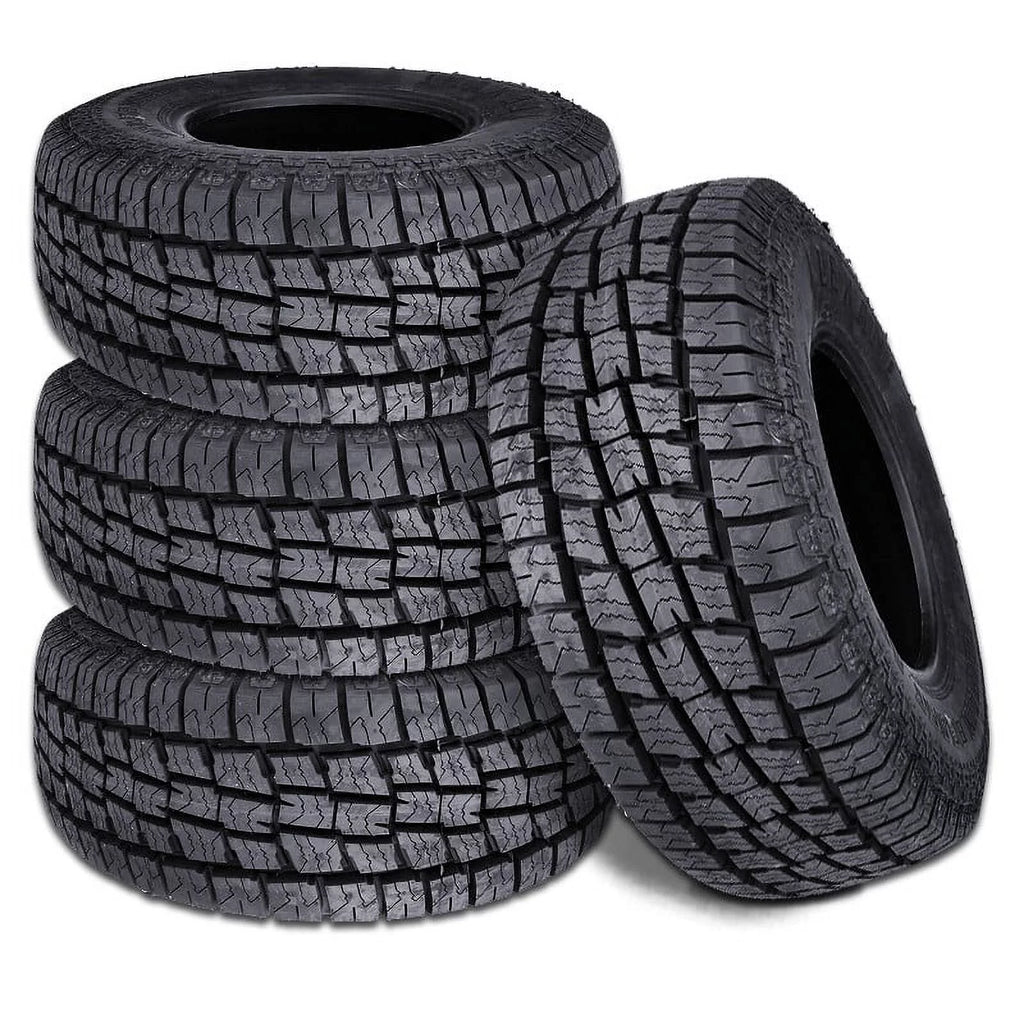 31x10.5R15 All Terrain Tires C747