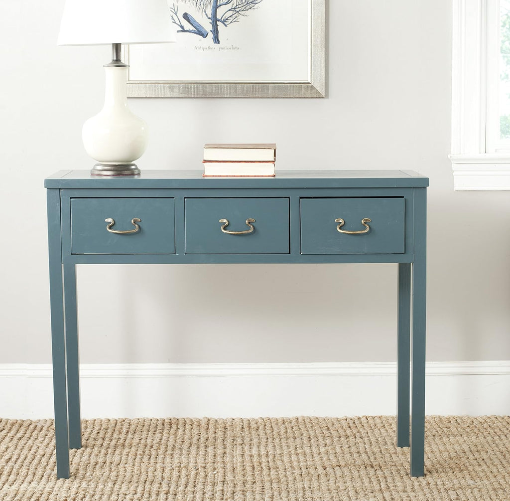 Grey Console Table F78272