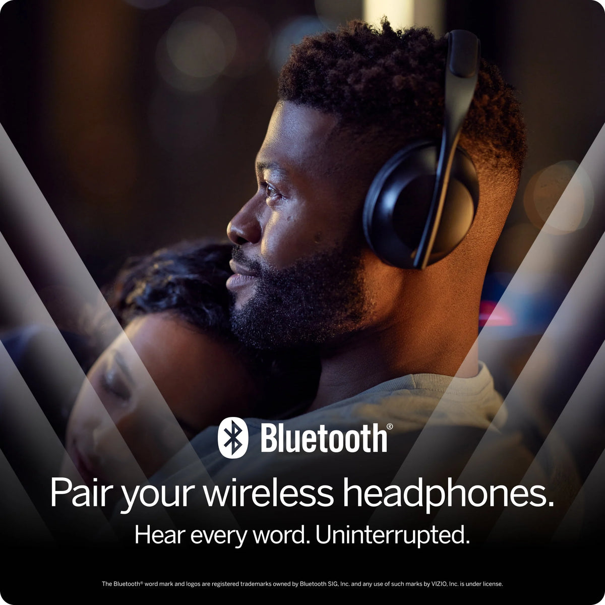 43 Class 4K UHD LED Smart TV A5748