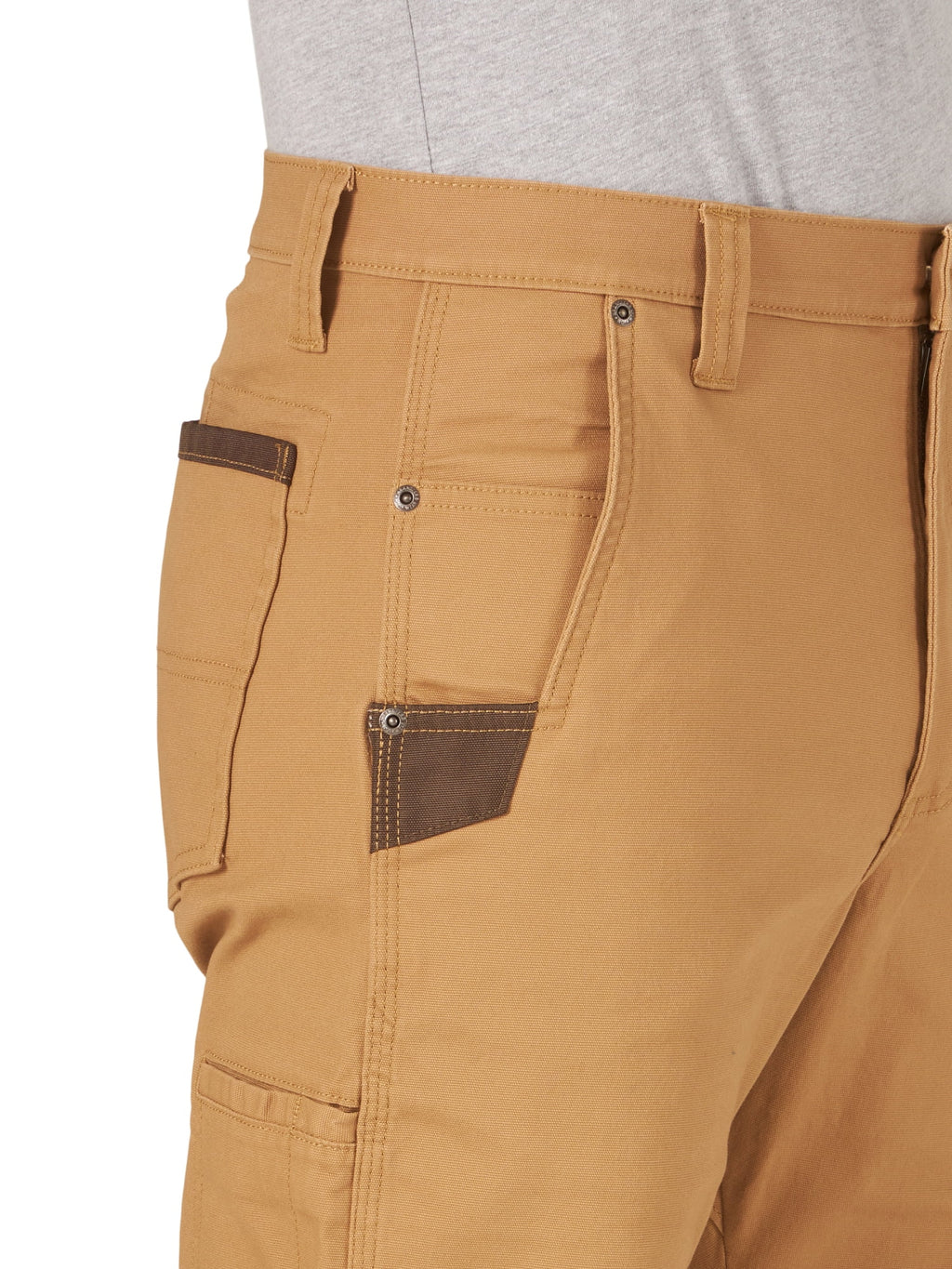 Relaxed Fit Carpenter Pant D798726