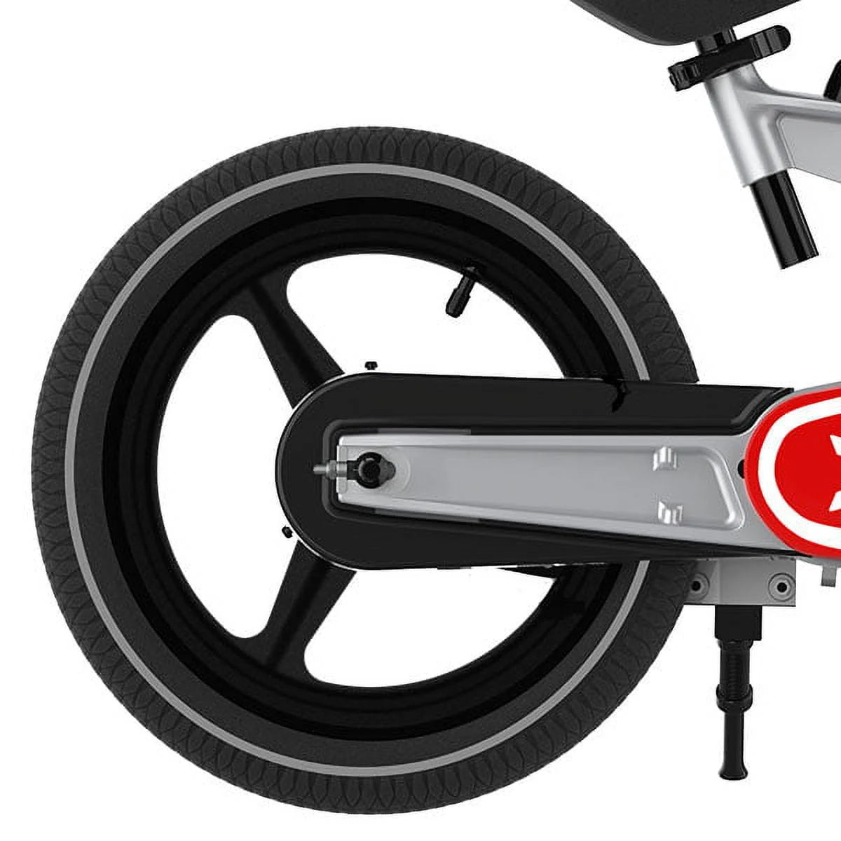 Kids Electric Bicycle N526