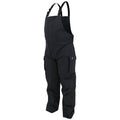 Black Medium Bib B41203