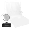 Muslin Background L637282