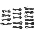 Professional Power Cable Kit U57778