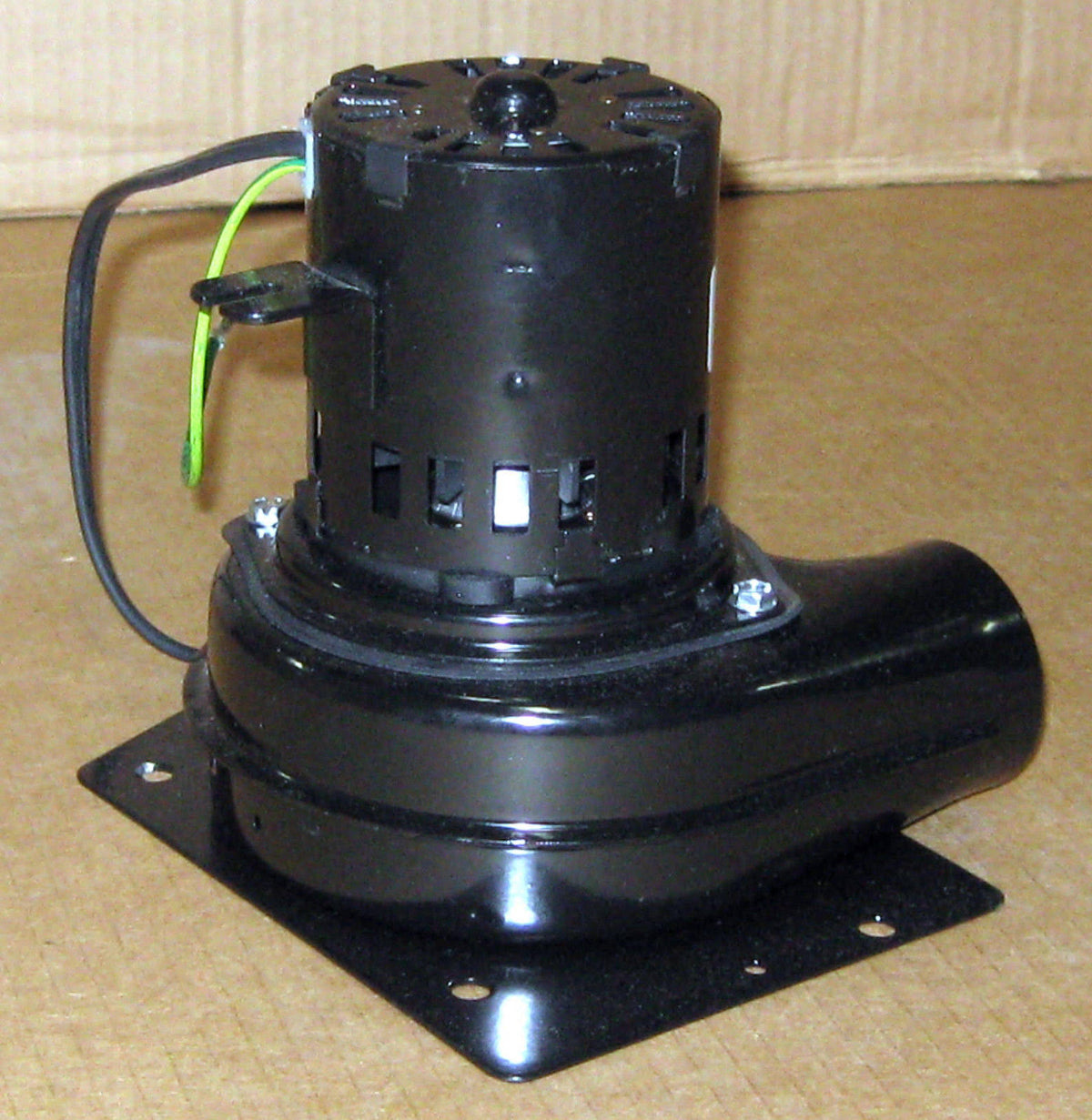 Water Heater Draft Inducer, 3000 RPM R649