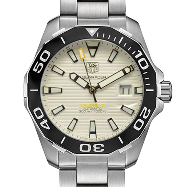 43mm Watch F760763