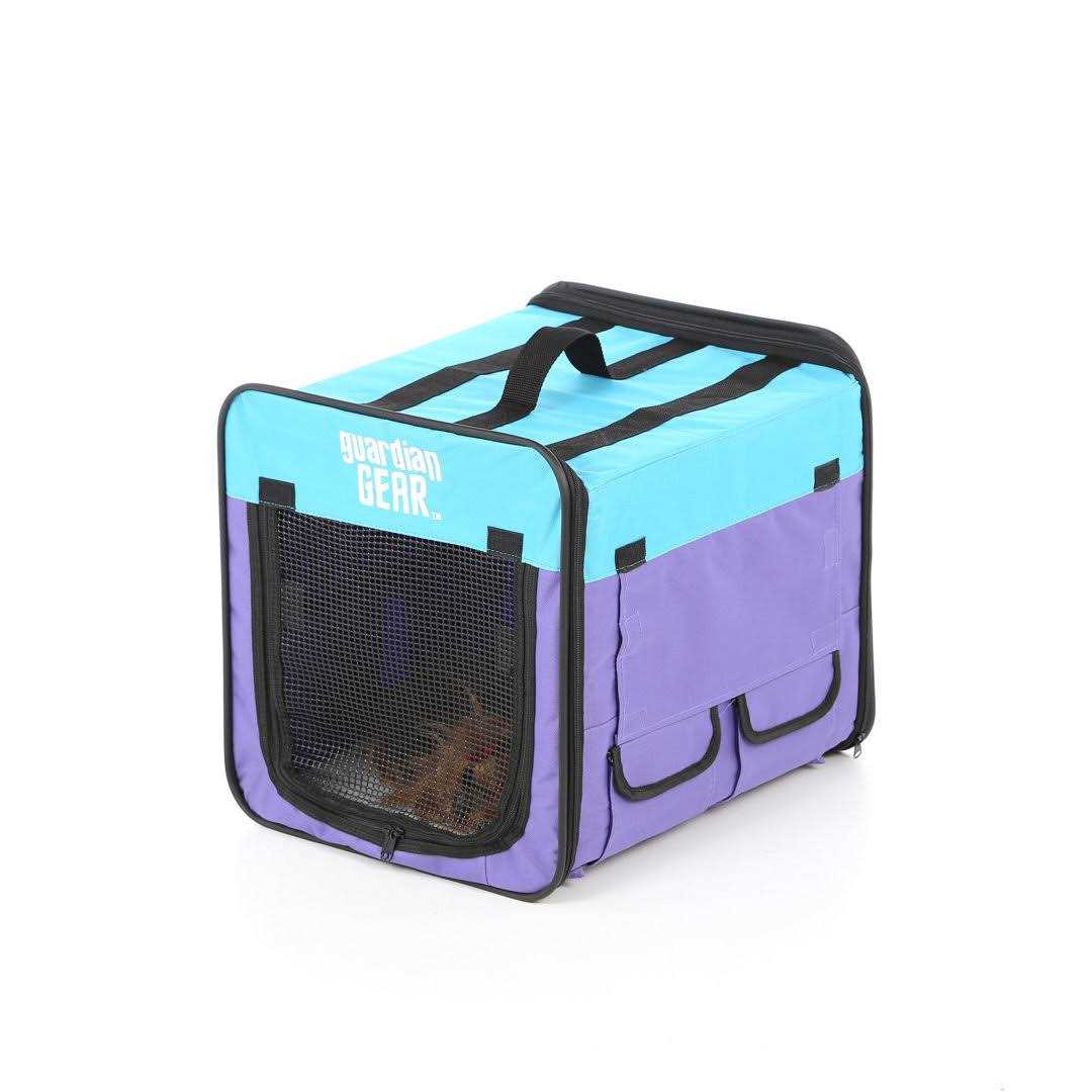 Collapsible Crate Y288