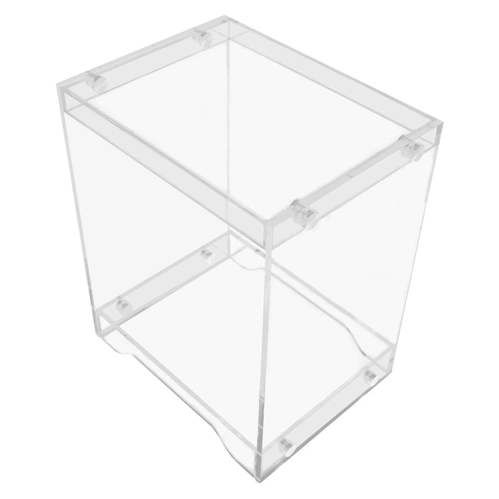 Clear Acrylic Side End Table R791614