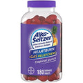 180 Count Antacid Tablets for Heartburn and Gas Relief W699349