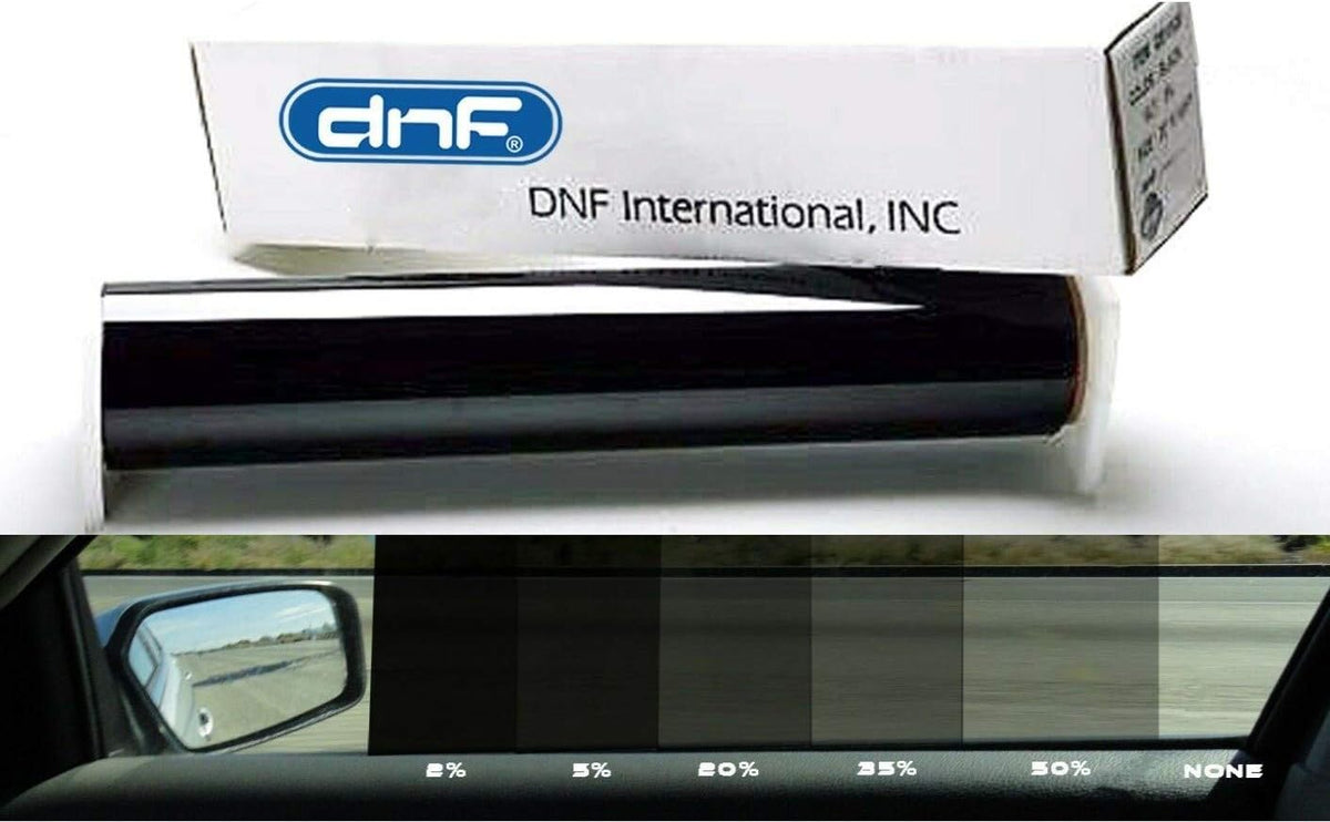 2 PLY Carbon Window Tint Film I516002