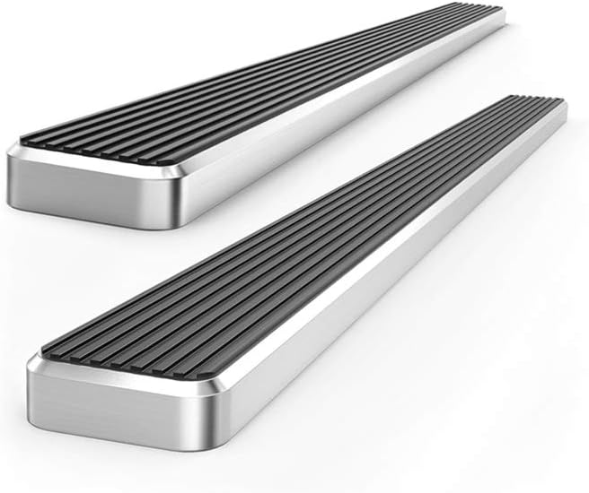 Running Boards B85661