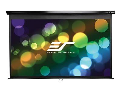 Manual Series Projection Screen R410718