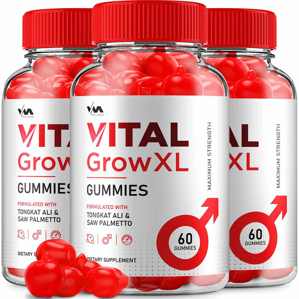 Gummies L9385
