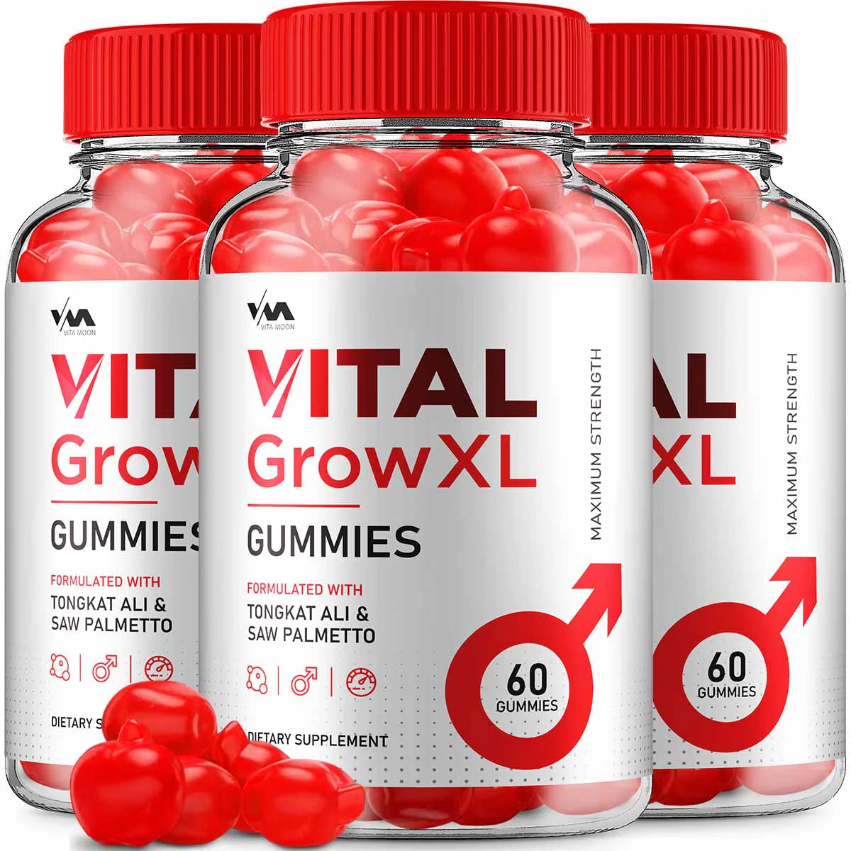 Gummies L9385