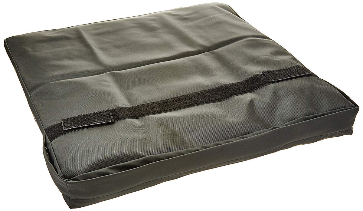 Heavy Duty Inflatable Wheelchair Seat Cushion with Stretchable Cover Q450