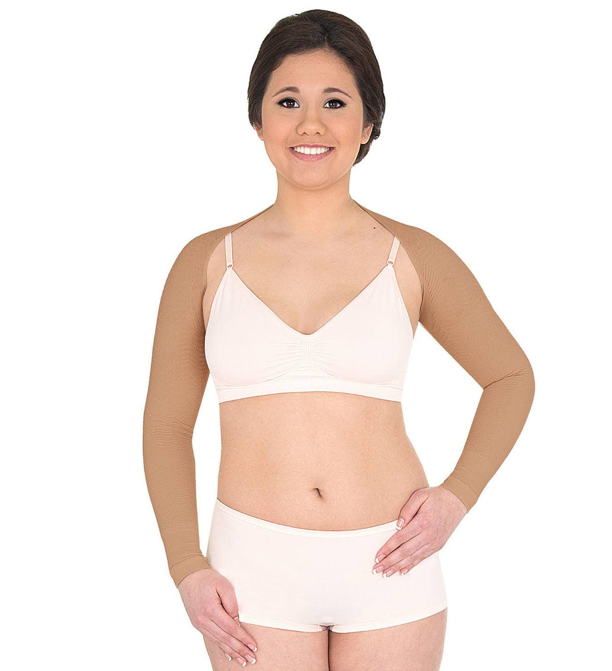 15/21 mmHg Active Massage Arm Sleeve O920267