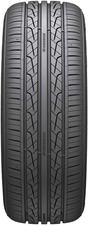 All-Season Radial Tire - 205/50R16 V A52209
