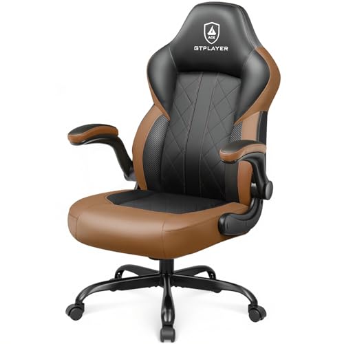 Ergonomic Gaming Chair with Lumbar Support L5420