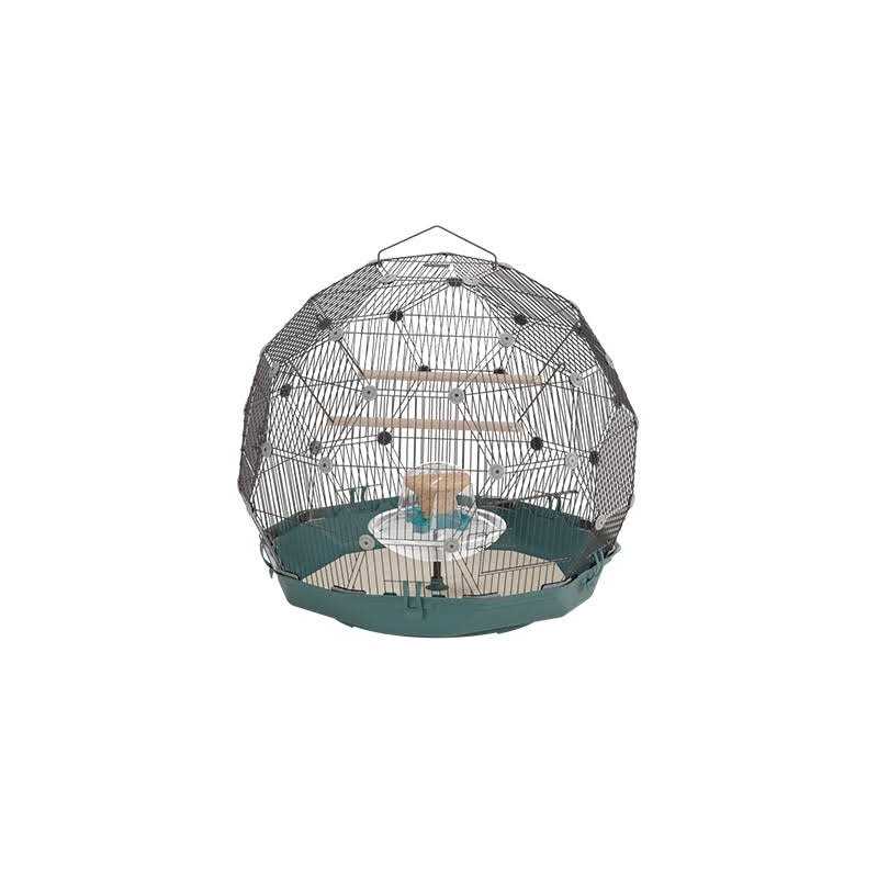 Bird Cage L647