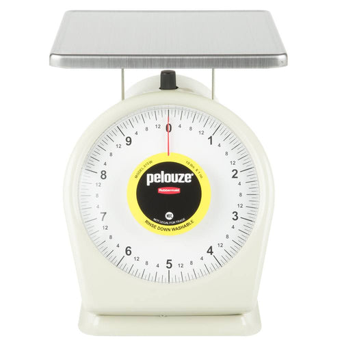 10 lb. Portion Control Scale N300
