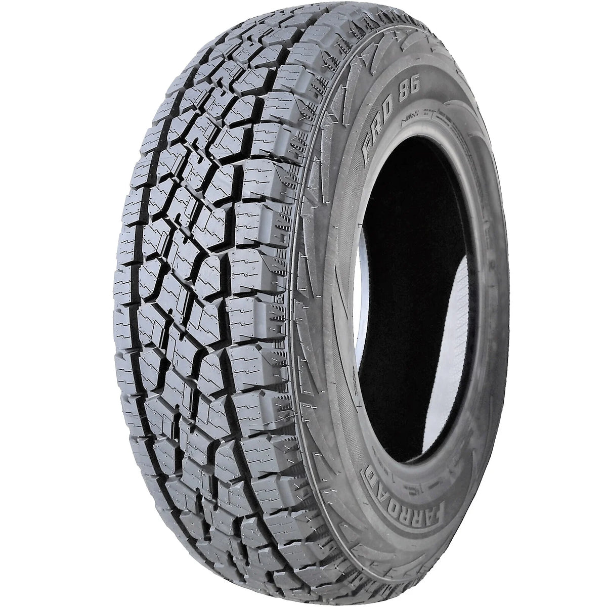 265/60R18 110H All Terrain Tire B174