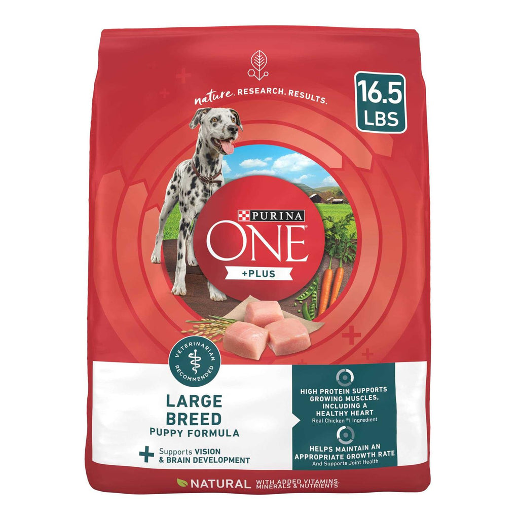 Large Breed Dry Puppy Food L421543