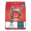 Large Breed Dry Puppy Food L421543