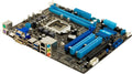 Micro ATX Intel Motherboard Z360337