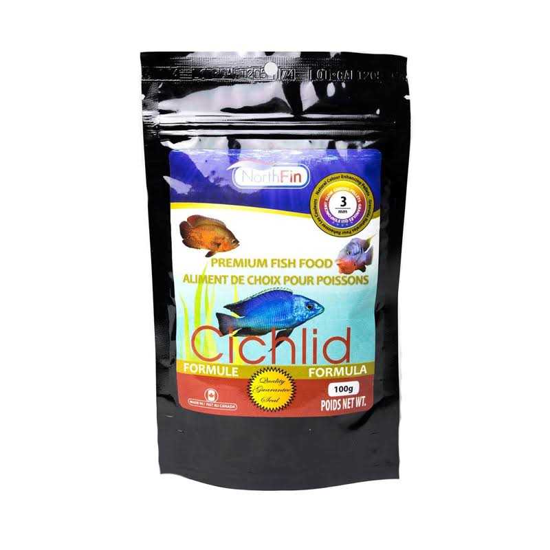 Cichlid Formula U42101