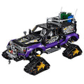 Building Kit T660