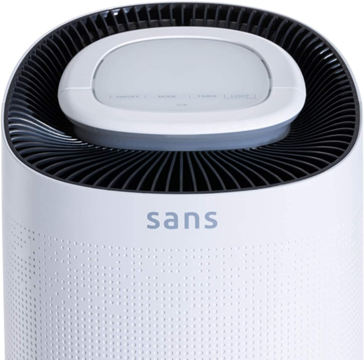 HEPA 13 Air Purifier with pre-filter, activated carbon, UV-C light Q449